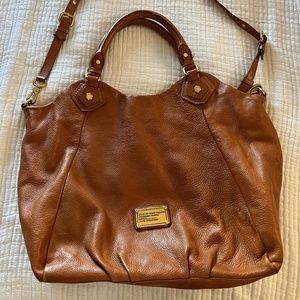 Marc by Marc Jacobs Classic Fran satchel
